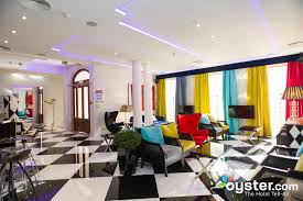 Holiday inn lisboa está situado no centro de lisboa e apresenta. Holiday Inn Express Lisbon Av Liberdade Review What To Really Expect If You Stay