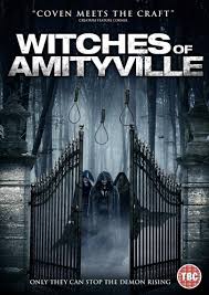 No review exists for this particular release, however, it exists for the other following editions/regions/countries use the thumbs up and thumbs down icons to agree or disagree that the title is similar to the witches. Witches Of Amityville Academy 2020 Imdb