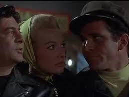 You did it again, boss. You stupid, fix it!"