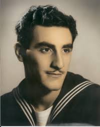 George Wendel Suarez (1926-2008)