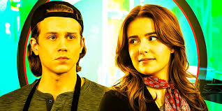 Nancy Drew Series Finale Ending Explained: Did Nancy & Ace Break The Curse?