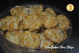 227 likes · 2 talking about this. Resepi Biskut Cornflakes Crunchy Aneka Resepi Bunda