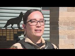 Wisconsin Hostage Suspect Dies at Hospital