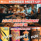 Young Professionals Member Meet-Up 6/18 HR