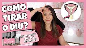 Como Retirar O Diu Youtube