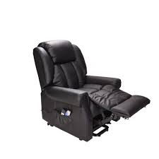 Get set for riser recliner chair at argos. Leather Riser Recliner Chairs For The Elderly Fenetic Wellbeing