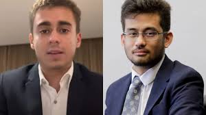 Nikolas Ferreira é multado por fake news contra Kataguiri