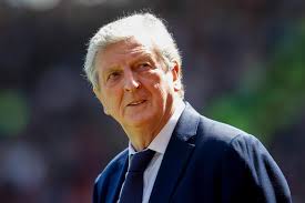 Roy hodgson' parents were a bus driver, his dad, and a baker in town, his mom, and he received his education at the john ruskin grammar school. Roy Hodgson Is An Oasis Of Perspective In A World That Is Becoming More Extreme Sport The Times