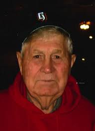 Harlan William Parr,