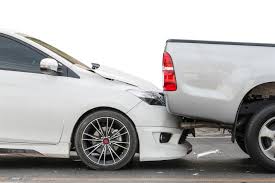 Collision (an accident resulting from violent impact of a moving object). Pay Attention To Your Car After A Minor Fender Bender Mr Transmission Brands