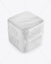 Bath Bomb Mockup In Packaging Mockups On Yellow Images Object Mockups Mockup Free Psd Mockup Psd Psd Template Free