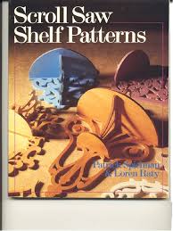 Everyday low prices and free delivery on eligible orders. Scroll Saw Shelf Patterns