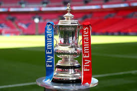 Next season's competition is scheduled to begin on sept. Fa Cup Draw Recap First Qualifying Round Draw Made As London Teams Find Out Their Fate Football London