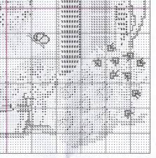 The world's most famous artworks, images and photos are now counted cross stitch charts. Cross Stitch Free Pdf For Cross Stitching Patterns 24