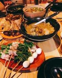 Johor bahru adalah ibu kota negara bagian johor, malaysia. 10 Awesome Supper Spots In Johor Bahru For Night Owls Only