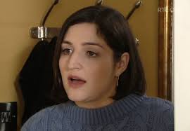 'The neck of her' cry RTE Fair City viewers as Mondo gets shock after  returning home to Melanie