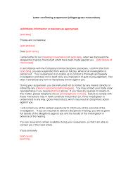 Get access to the largest online library of legal forms for any state. Https Www Abdo Org Uk Wp Content Uploads 2013 06 Letter Confirming Suspension Alleged Gross Misconduct Pdf