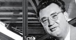 America's 50 Yard Line: Of Harry, KMOX and Summer Baseball 1965