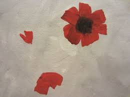 Img 6750 Poppy Painting Poppies Painting