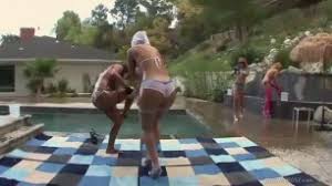 Трах с грудастыми студентками jayden jaymes и capri cavalli. Wants Friend Capri Cavanni Oil Overload 2 With Codi Carmichael Jayden Jaymes Ricki White Yaninezu Peekvids