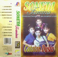 Cassette Dangdut Soneta Femina Catatan Dusta Th 2000 Sani Music Yanni — one man's dream (yanni live at the acropolis 1994).