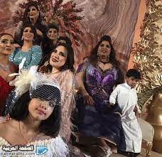 صورة منى بنت الهام الفضالة ذات العمر 16 عام زواج منى العتيبي الصفحة العربية