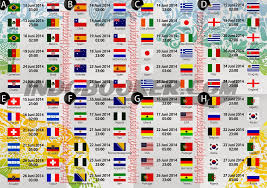 Desktop Wallpaper Background Screensavers Fifa World Cup