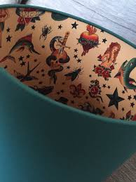 Quirky Lampshades And Unusual Lamp Shade Gallery Feature Lighting Co Uk Free shipping on all uk orders over £50.