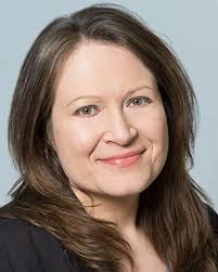 Jill Shockey's Instagram, Twitter & Facebook