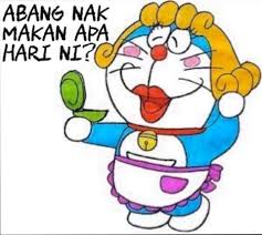 Sekiranya ada soalan yang hendak ditanyakan. Doraena Hashtag On Twitter