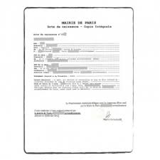Add birth certificate to one of your lists below, or create a new one. Certified Official Translation Birth Certificate Acs Onlineshop
