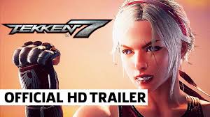 Buy top products on ebay. Tekken 7 Lidia Sobieska Launch Trailer Gamespot Coverstory