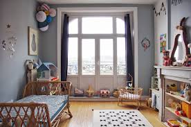 La Chambre De Gabriel Chambre Enfant Vintage Chambre Enfant Idee Deco Chambre Enfant
