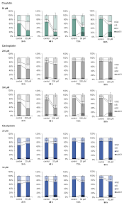 Ijms Free Full Text Comparative Study Of The Mode Of Action Of Clinically Approved Platinum Based Chemotherapeutics Html