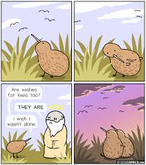 Kiwi Cute Stories Cute Comics Funny Pictures