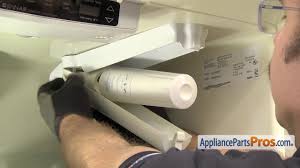Click the diagram where you think your part is located. How To Whirlpool Kitchenaid Maytag Water Filter Head And Tube Assembly Wp67006524 Youtube