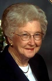 Jane Strickland Obituary