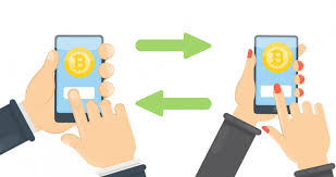 Blockcypher is faster than other blockchain apis, so these transactions may take a bit to appear on other sites. How Do Bitcoin Transactions Work Times Square Chronicles