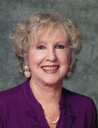 Obituary information for Peggy Ann Valetos Holder