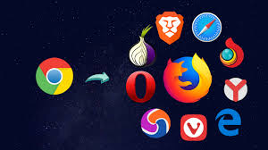 Version 57 of google chrome arrives with several new features, foremost among them a savings in the memory and cpu consumption. 11 Best Google Chrome Alternatives Most Private Web Browsers In 2021