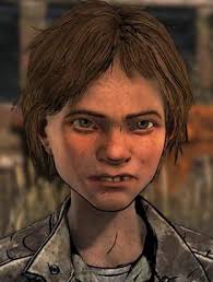 Sympathisierst du mit Kindern in TWDG oder hasst du sie? :  r/TheWalkingDeadGame