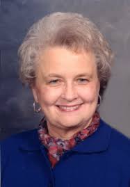 Mrs. Vondell Evelyn Green Lancaster