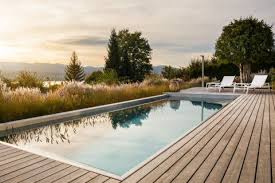 Villa Garten Graser Swimming Pool Zuerich 2 Gartengestaltung Garten Bepflanzung