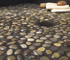 We hope you enjoy and satisfied behind our best. Pebble Tile Design Ideas Installation Tips Tile Lines