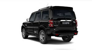Mahindra Scorpio 2020 Price Mileage Reviews Specification Gallery Overdrive Mahindra showcased the xuv300 electric at the auto expo 2020 and it seems to be a huge hit in the ev segment. mahindra scorpio 2020 price mileage