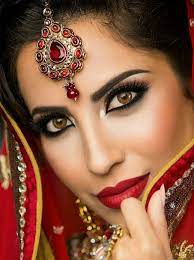 Amazing Makeup By Dressyourface Indianbridalmakeup Bollywood Flawless Asian Bridal Makeup Bollywood Makeup Pakistani Bridal Makeup