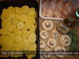 Vremea frumoasă a apus, toamna vine hotărâtă să rămână. Retete Cu Piper Negru