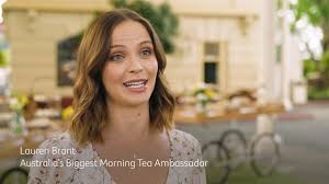 Redesign of australia's biggest morning tea done for cancer council australia. Australia S Biggest Morning Tea At Movie World Youtube