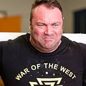 2017 Official Strongman Games