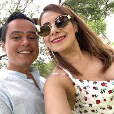 Nancy Madrigal Pacas